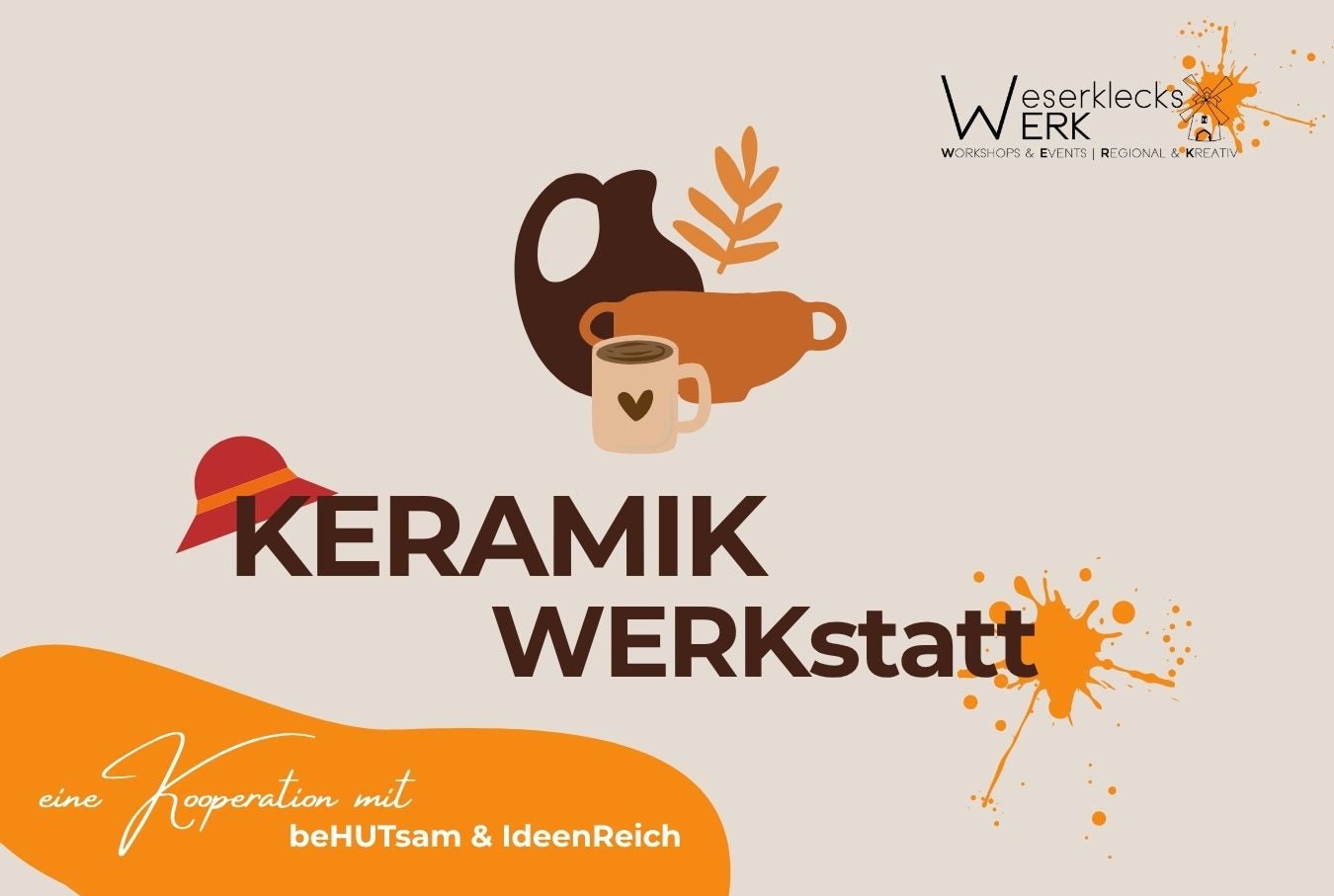 KERAMIK WERKstatt